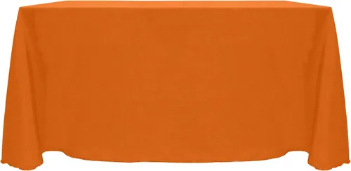 Miniatura 62 de Ultimate Textile - Paquete de 2 manteles rectangulares reversibles de satén Shantung - Majestic - Mantel rectangular de 108 x 156 pulgadas