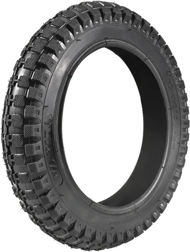 Miniatura 4 de Trkimal X-Treme X-560 - Juego de neumáticos y tubos interiores de 12.5x2.75 (12-1/2x2.75) para Razor MX350 MX400 Dirt Rocket, X-Treme X-560 Mini