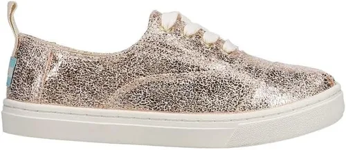 Miniatura 2 de TOMS Niños Niños Cordones Cordones Zapatillas Zapatos Casual - Gris