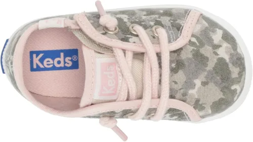 Miniatura 5 de Keds Baby Kickstart - Tenis para cuna