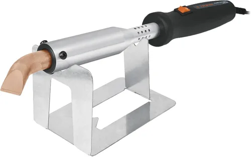 TRUPER CAU-300X - Soldadores de punta angulada de alta resistencia 300 W