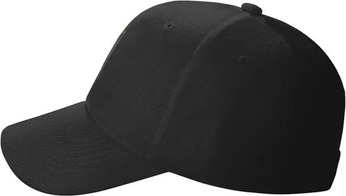 Miniatura 8 de Gorra de béisbol de electricista estadounidense con bandera de Estados Unidos