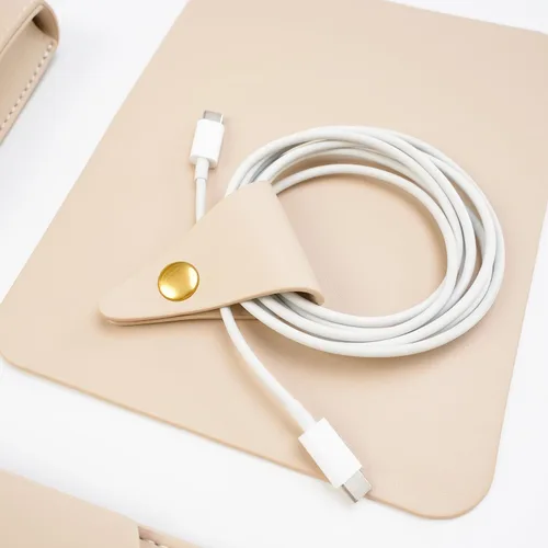 Miniatura 6 de Funda para tablet de 9.7 a 11 pulgadas compatible con iPad Pro 11, iPad 10th, Surface Go 3 10.5, iPad Air con bolsa pequeña, alfombrilla de mouse