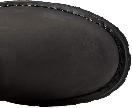 Miniatura 5 de HARLEY-DAVIDSON FOOTWEAR Botas de motocicleta Lomita para mujer, Negro