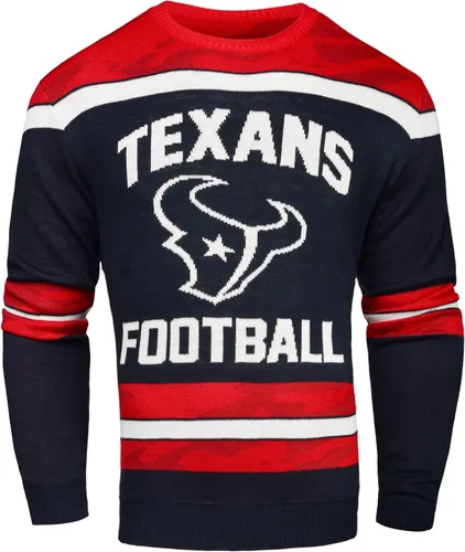 Miniatura 6 de FOCO NFL Unisex NFL Glow in The Dark Ugly Sweater