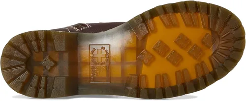 Miniatura 5 de Dr. Martens Botas de moda 1460 LTT Fl para mujer