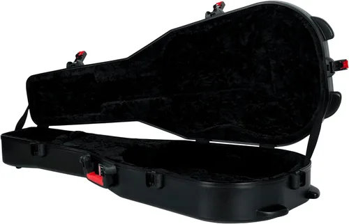 Miniatura 13 de Gator G-PG ACOUSTIC Pro Go Series. Funda para guitarra acústica.