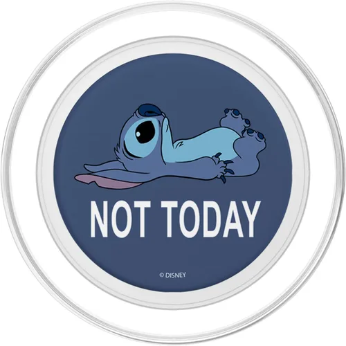 Miniatura 2 de Disney Lilo & Stitch Not Today - PopSockets PopGrip para MagSafe