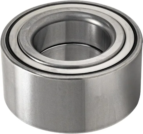 Miniatura 45 de Detroit Axle - Buje de cojinete de rueda delantera para Mazda 3 Sport 14-18, 16-20 CX-3, cojinete de rueda y conjunto de cubo 2016 2017 2018