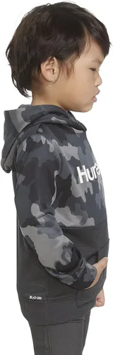 Miniatura 6 de Hurley Boys' Solar Pullover Hoodie
