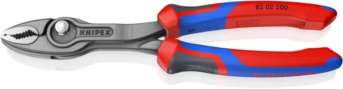 Miniatura 3 de Alicates TwinGrip KNIPEX