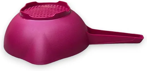 Miniatura 4 de Tupperware Colador de 1 cuarto de galón con mango