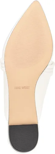 Miniatura 3 de Nine West Mule Aliby para mujer