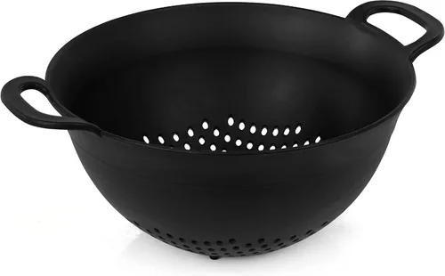 Miniatura 3 de Mintra Home Coladores 3pk (surtido de 3 unidades, negro)