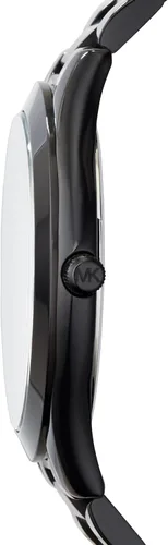 Miniatura 2 de Michael Kors Slim Runway - Reloj de pulsera de acero inoxidable para mujer