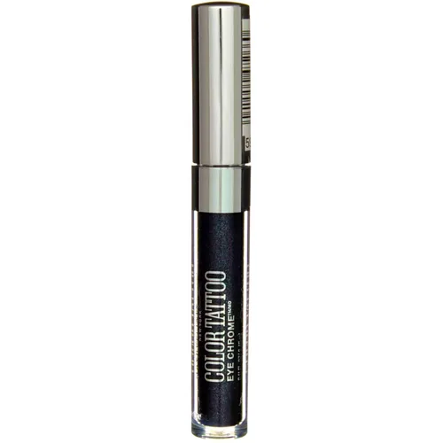 Miniatura 11 de Sombra de ojos cromo de Maybelline