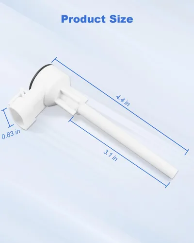 Miniatura 3 de ANODZU KZ359001 Sensor de nivel de refrigerante apto para Kenworth Peterbilt Paccar T680 T880 579 Reemplazar 577.59511