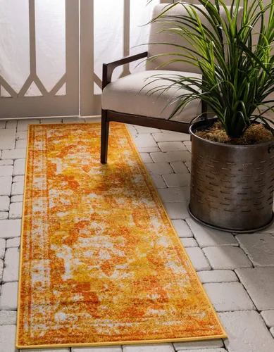 Miniatura 23 de Unique Loom Sofia Collection - Alfombra tradicional vintage, inspirada en Francia (7 pies x 10 pies, rectangular, negro/gris claro)