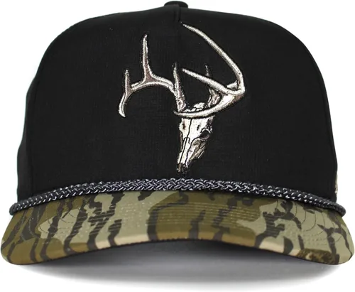 Miniatura 27 de Paramount Outdoors - Colección de gorras deportivas para hombre para caza y pesca con ComfortSnap