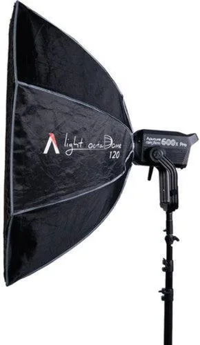 Miniatura 7 de Aputure Luz OctaDome 120