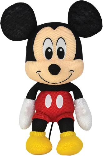 Miniatura 13 de WAHU Aqua Pals Disney Classic Elsa - Juguete de peluche de agua para niños a partir de 2 años, de secado rápido, impermeable, juguete de peluche