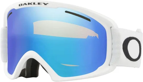 Miniatura 5 de Oakley Flight Path L - Gafas de nieve unisex para esquí de invierno Rojo