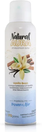 Miniatura 6 de Spray para habitación Lavender Breeze - Aroma calmante de larga duración - 100% a base de plantas - Seguro para mascotas y niños - 6 onzas.