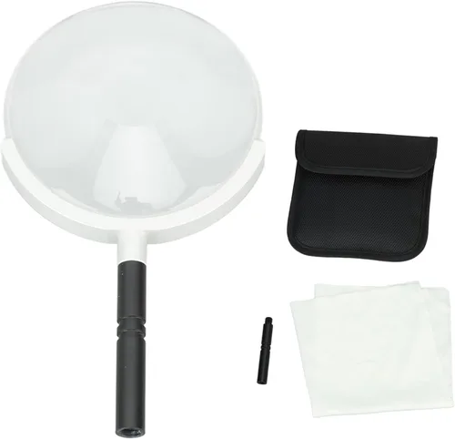 Miniatura 9 de Filtro de lente de cámara de 3.031 in, prisma de efectos especiales para fotografía de mano, sujetos variables Accesorios SLR