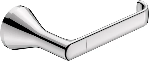 Miniatura 6 de American Standard 7061230.243 Aspirations - Soporte para papel higiénico, color negro mate Mate negro