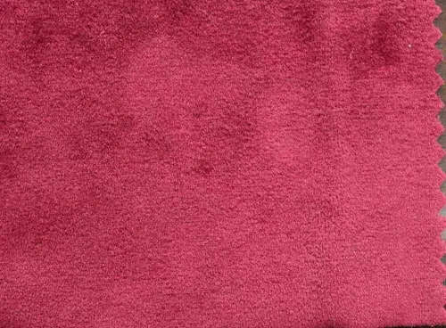 Miniatura 31 de Velveteen White, Soft Velvet Fabric Cut by The Yard, 72 Inch. in Width, Ideal Material for Upholstery Coaches and Chairs, Drapery, Pillows