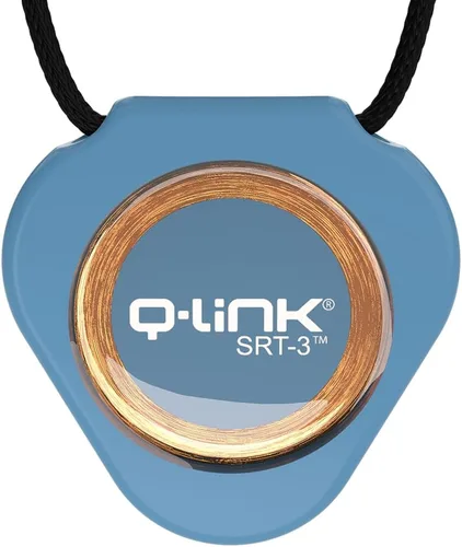 Miniatura 13 de Q-Link Colgante acrílico SRT-3