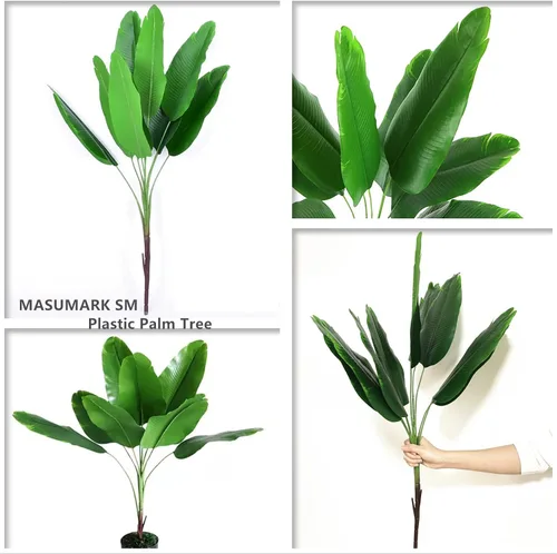 Miniatura 3 de Flores artificiales de plástico para el aliento del bebé, gypsophila falsa para interiores y exteriores, corona de niña, ramo de novia, hogar