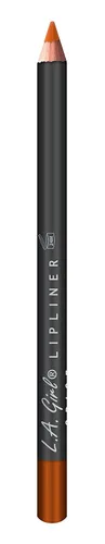 Miniatura 5 de L.A. Girl Lápiz Lipliner 502 Cereza