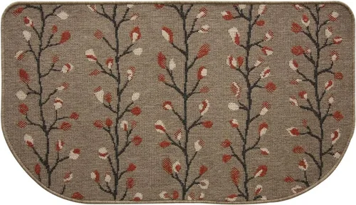 Miniatura 29 de Pilgrim Home and Hearth 19621-1 Alfombras de área, 36 x 23 pulgadas, hermosas