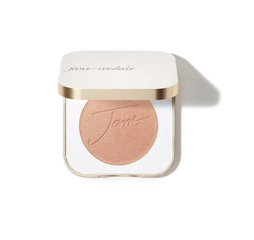 Miniatura 18 de jane iredale PurePressed Colorete Algodón de azúcar