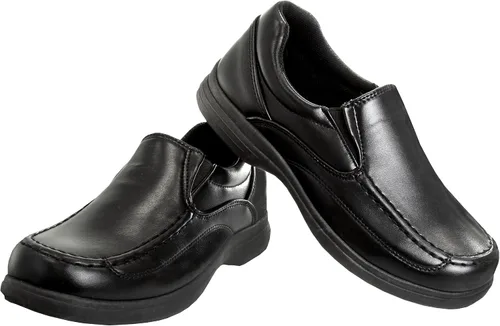 Miniatura 2 de French Toast Zapatos para niños Zapatos Oxford para niños, uniforme escolar, zapatos de vestir para iglesia, zapatos de vestir de piel sintética