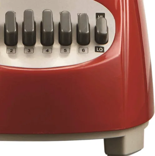Miniatura 4 de Brentwood JB-920R Electrodomésticos NIL, ninguno, rojo