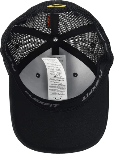 Miniatura 3 de Oakley Gorra de camionero para hombre