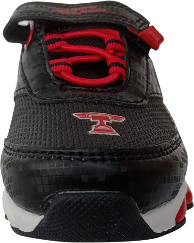 Miniatura 7 de Disney Tenis con luz Lightning McQueen Cars para niño