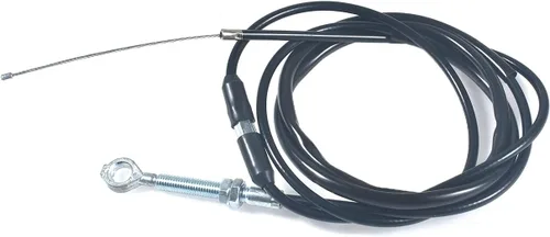 Miniatura 8 de 75 '' VM22 VM24 PZ27 Go-Kart Cable del acelerador - Extremo recto