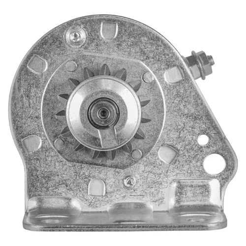Miniatura 7 de Caltric Motor de arranque compatible con cortacésped Briggs y Stratton 592599 592-599
