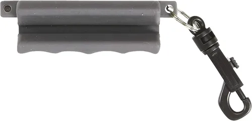 Miniatura 3 de K'Netix - Extractor de flecha de goma moldeada y extractor de pernos de ballesta con clip para cinturón