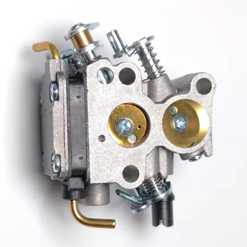 Miniatura 6 de Carburador 574719402 apto para motosierra Husqvarna 235 235E 236 236E 240 240E reemplazar 545072601, compatible con Jonsered CS2234 CS2238 y Red Max
