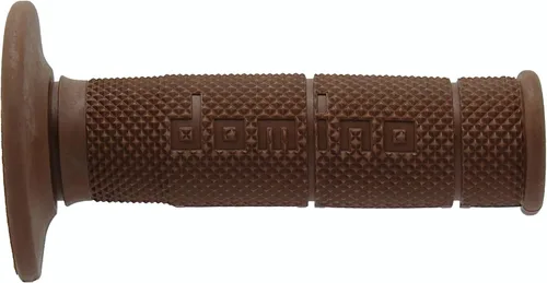 Miniatura 3 de Domino Puños para motocross Racing Victor Half Waffle