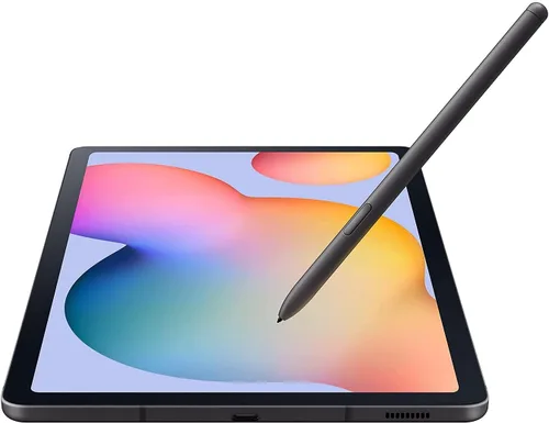 Miniatura 3 de A-creator Galaxy Tab S6 Lite - Lápiz capacitivo de repuesto para Samsung Galaxy Tab S6 Lite (EJ-PP610) Stylus Touch S Pen (gris Oxford)