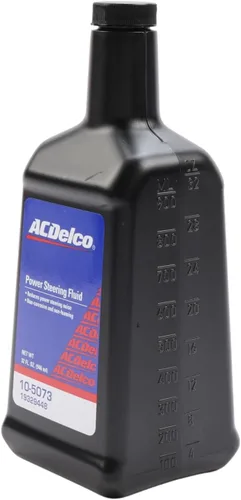 Miniatura 2 de GM Fluid 89021182 líquido para dirección asistida 32 onzas
