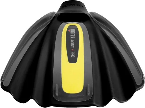 Miniatura 2 de Mares Avanti HC Pro Aletas - Azul, 6.5-7.5