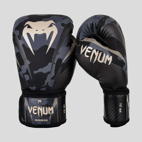 Miniatura 5 de Guantes de boxeo Impact, de Venum, para hombre