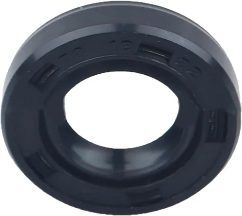 Miniatura 8 de 93102-12321-00 Sello de aceite Desplazamientos de agua del eje del cigüeñal para YFZ350 TTR225 YZ400F XJ6 RD350 RD400 WR400F YZ400F XT600 XV535