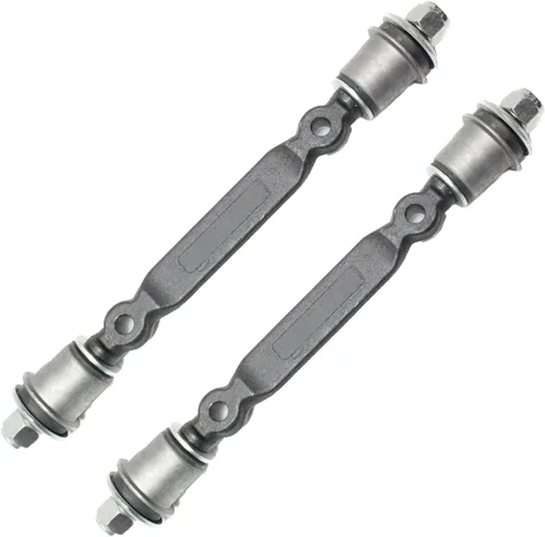 Miniatura 77 de Detroit Axle - 2 brazos de control superiores delanteros para Chevy Silverado GMC Sierra Yukon XL Avalanche Suburban Express Savana 1500 Tahoe